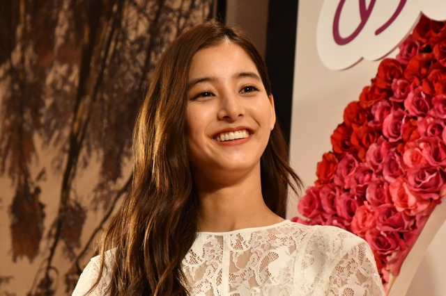 吉沢亮、新木優子を絶賛「中身は本当に“少女！」 画像