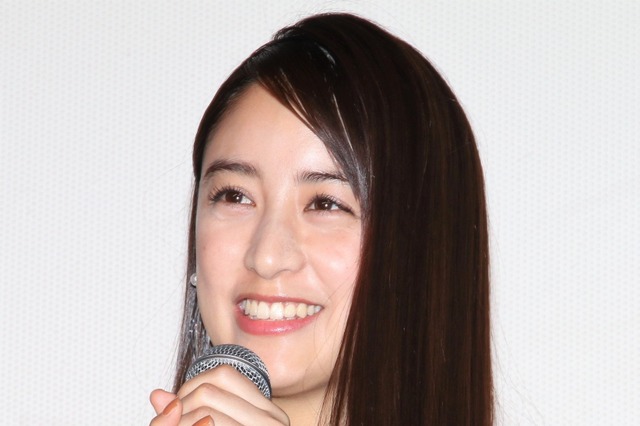 山本美月、新鮮なおかっぱスタイルを披露！ 画像