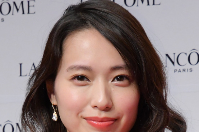 戸田恵梨香、新ドラマでの走るシーンの多さに驚き「道、道、道」 画像