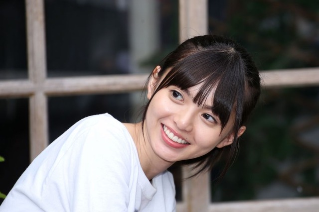 乃木坂46・齋藤飛鳥、山田裕貴の“秘密”を暴露「ヒゲがすぐ出てくる」 画像