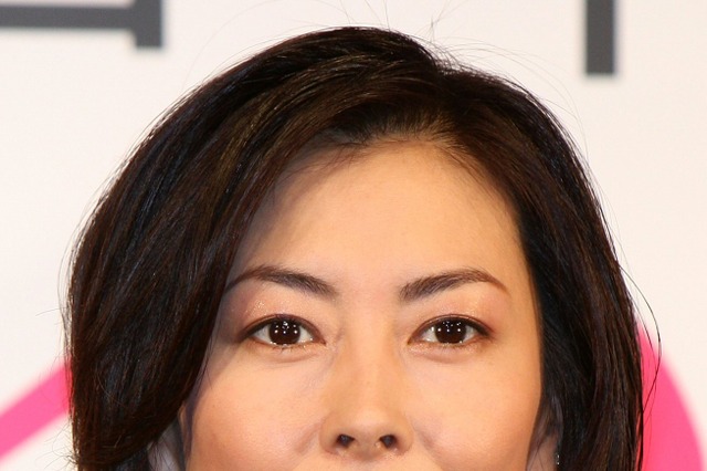 中山美穂、“一番忘れられない作品”は木村拓哉との共演作『眠れる森』 画像