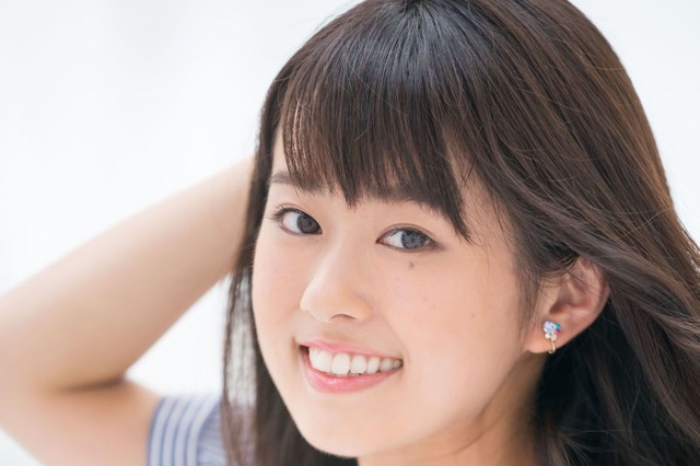 松本有紗・沖田愛加・今井美桜らが登場！女子大生キャスター7人の写真集が発売 画像
