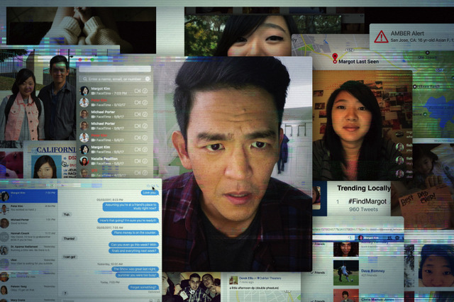 PC画面上でストーリーの全てが展開...映画『search/サーチ』、主演ジョン・チョーのインタビュー映像解禁 画像