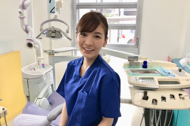 “かわいすぎる売り子”ほのかがスクリーンデビュー！監督も女優ぶりを絶賛 画像