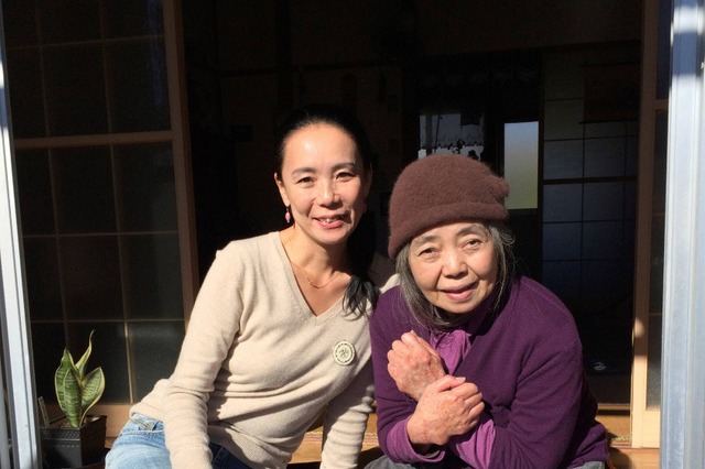 貴重なプライベート映像も！樹木希林さんの生涯に迫る！ 画像