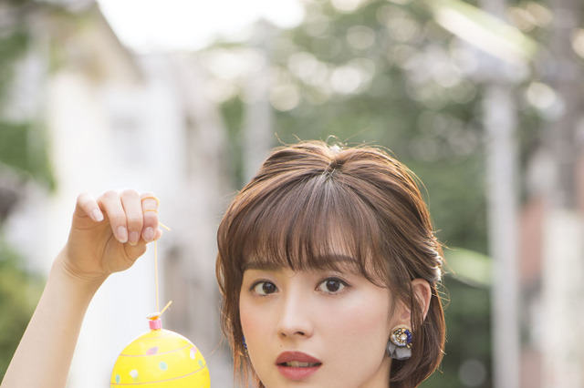 フジ宮司愛海アナ、カレンダーの秘蔵ボツカットを公開！「めちゃくちゃ可愛い」「笑顔がステキ」 画像