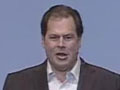 「Dreamforce '08」開幕！マーク・ベニオフ氏の講演ビデオを配信中 画像