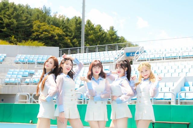 注目のK-POPアーティストが続々！『K-GIRLS FES』の豪華ゲスト発表 画像