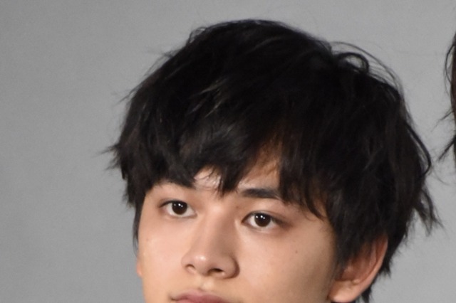【11月3日誕生日の芸能人】北村匠海、原口あきまさ、錦戸亮…… 画像