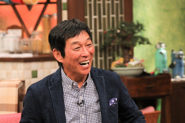 ナイナイ岡村&ロンブー田村、生放送の明石家さんまに緊張「ちょっと怖い」 画像
