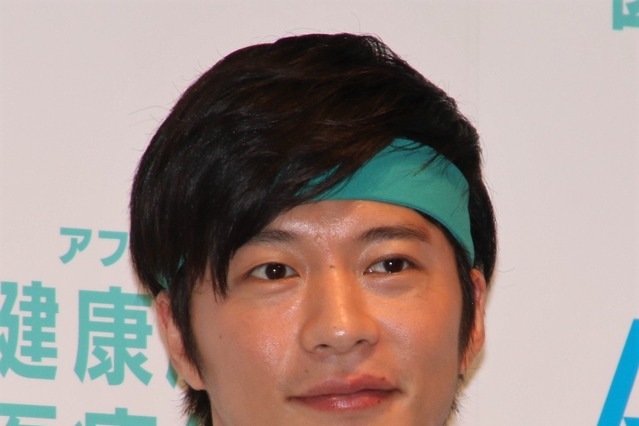 田中圭、小学校時代は「ガリ勉だった」「1日8時間当たり前に勉強」 画像