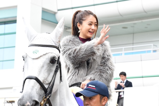 二十歳になった池田美優が願望を告白「25歳までに結婚と出産をしたい」 画像