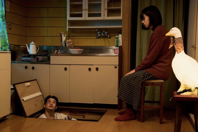 ドラマ『ルームロンダリング』が本日深夜スタート！池田エライザと伊藤健太郎、こじらせ同士の恋にも注目 画像