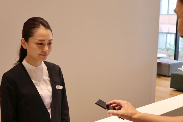仕事しながらOK！? 次世代型人間ドックを受診してみた 画像