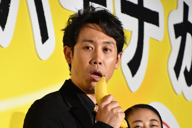 大泉洋、“目立たない小ボケ”に困惑「バナナを持ってしゃべりだすくらいのことは……」 画像
