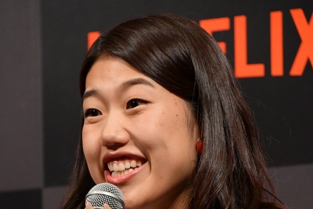 横澤夏子、1000万円でルミネに託児所を!『女芸人No.1決定戦』出場理由明かす 画像