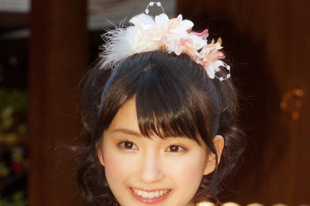 乃木坂46井上小百合、アンゴラ村長との意外な関係「同じ縄跳び教室に通っていた」 画像
