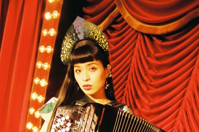 チャラン・ポ・ランタンがバラエティ番組に初めて楽曲提供！ 画像