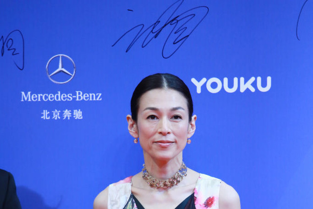 鈴木保奈美、『東ラブ』リカ役のイメージに反発「私は違うのに…」 画像
