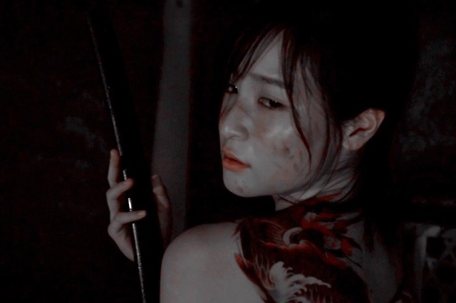 古坂大魔王が初映像監督！Chubbinessの新作MVが公開！ 画像