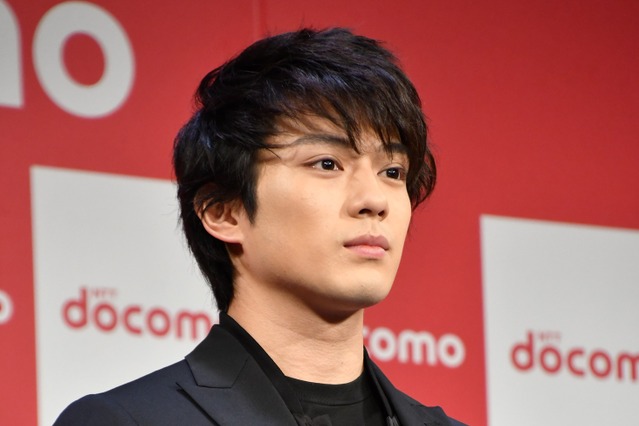 【11月16日誕生日の芸能人】新田真剣佑、小島よしお、紗栄子…… 画像