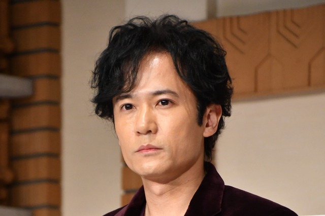 稲垣吾郎、初共演の二階堂ふみを絶賛「僕を引っ張っていってくれた」 画像