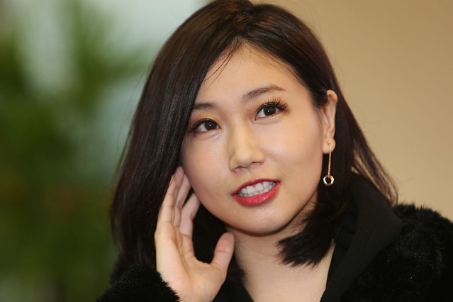 大塚愛の離婚にネット「いい夫婦の日なのに……」「賢明な判断」 画像