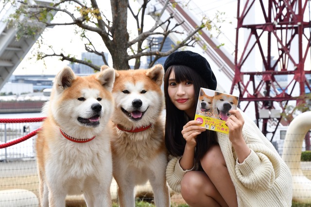 莉音、クロちゃんと恋仲になる確率「半々くらいじゃないですか!」 画像