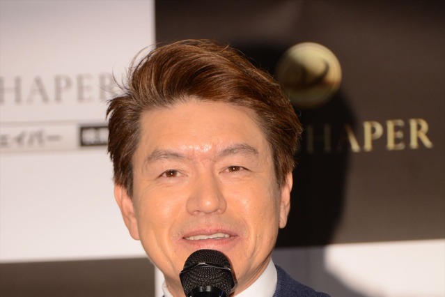 ヒロミ、カラオケが嫌いと強調！『センチメンタルジャーニー』を入れられる 画像