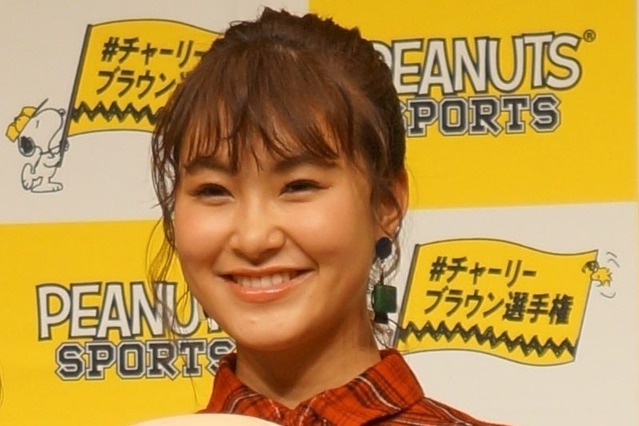 村上佳菜子、幼少期の全力『ラテンダンス』が現在の表現力の原点！ 画像