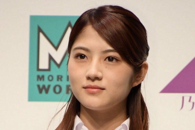 乃木坂46・若月佑美、最後のブログ更新「ありがとうを言ってくれてありがとう」 画像