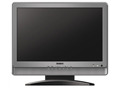 ユニデン、地デジ・アナログ両対応の19V型ハイビジョン液晶テレビ——PCディスプレイとしても使用可能 画像