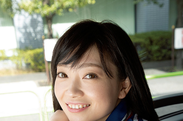 佐川郵便で働く55人が登場！写真集『佐川女子』が発売 画像