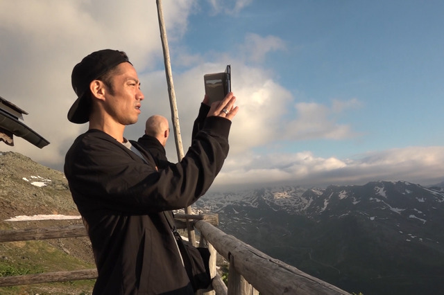 高橋大輔の“全日本選手権”帰還までの軌跡に独占密着！ドキュメンタリー番組放送 画像