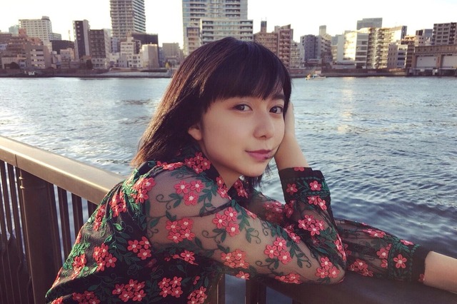 上白石萌歌、ラジオパーソナリティ初挑戦！ 画像