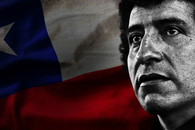 社会変革を訴えた歌手....Netflixドキュメンタリ『リマスター：ビクトル・ハラ』 画像