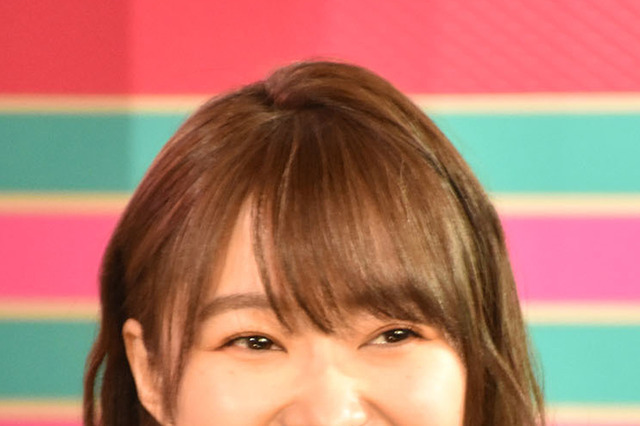 指原莉乃、HKT卒業後の理想のポジションは上沼恵美子!? 歌は一生歌わない 画像
