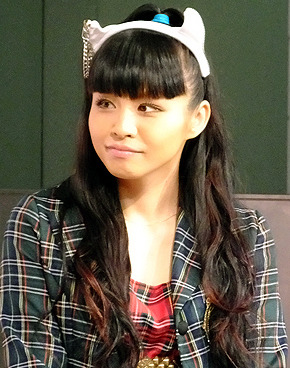 misono、売名批判に言及「仕事が増えたわけではありません」 画像