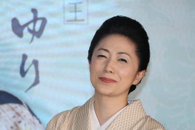 演歌とロックの夢のコラボ！石川さゆりが紅白歌合戦で布袋寅泰と共演！ 画像