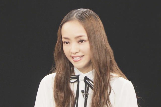 Nスペ、安室奈美恵と小室哲哉を特集！安室のインタビューも放送 画像