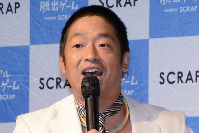 安田大サーカス団長、クロちゃんが「とにかくムカつく」 画像