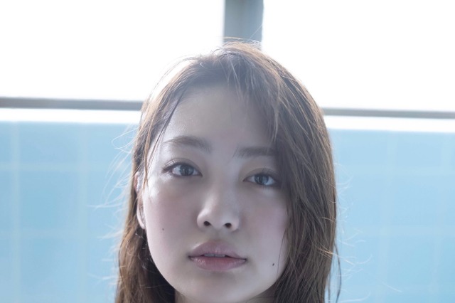 みうらうみ、2018年を締めくくるセクシーグラビア披露 画像