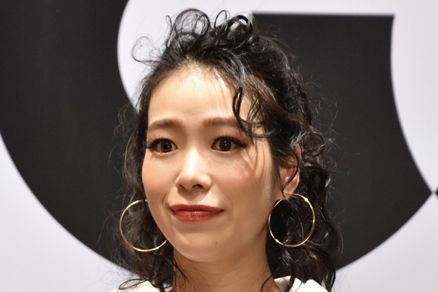 紅蘭、第1子女児が誕生！「とにかくいまは最高な気分」 画像