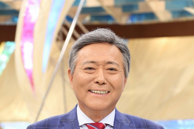 小倉智昭、7日から『とくダネ！』復帰！仕事をしながらリハビリ 画像