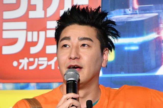 チョコプラ長田「恐ろしいです」、前澤社長の1億円企画への便乗を後悔？ 画像