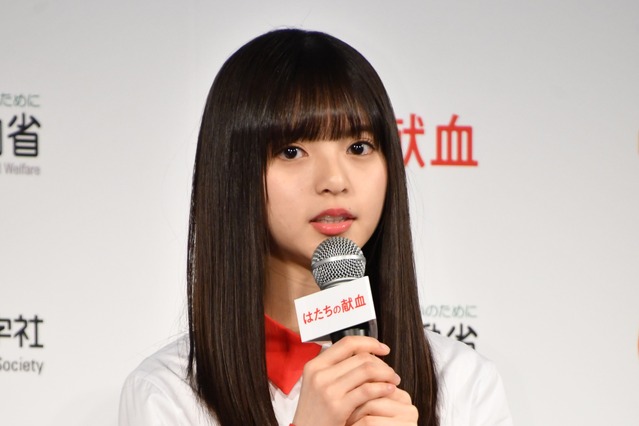 乃木坂46・齋藤飛鳥、西野七瀬卒業後に思うこと吐露 画像