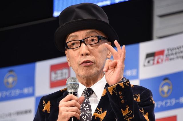 純烈のブレイクを支えたテリー伊藤、文春の報道を受けコメント「本当にもったいない」 画像