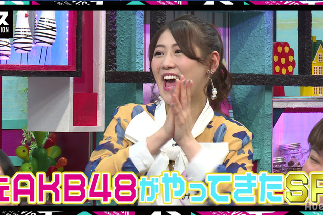 元AKB48・西野未姫、激太りの理由を告白 画像