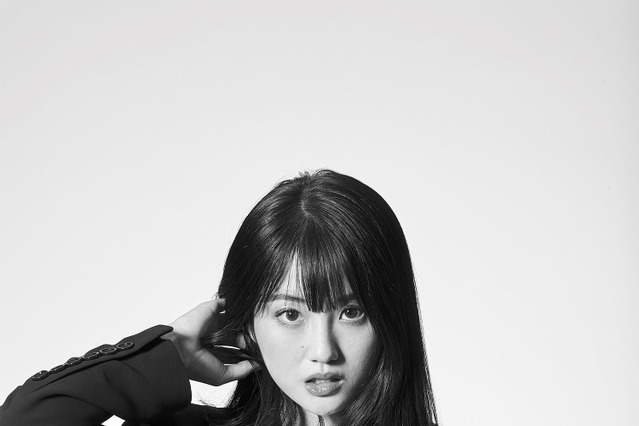 吉本坂46の美女・小寺真理、個人CD売り上げが中間発表1位に！本人もびっくり 画像