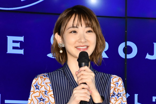 生駒里奈&市來玲奈、乃木坂“同期”が卒業後初共演!ファン「胸熱」 画像